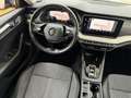 Skoda Octavia Combi 2,0 TDI Style DSG Grau - thumbnail 2