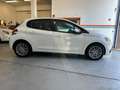 Peugeot 208 BlueHDi 75 5 porte Allure Weiß - thumbnail 11