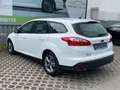 Ford Focus Traveller 1,6 TDCi * 2. Besitz * Servicegepflegt * Weiß - thumbnail 5