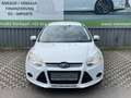 Ford Focus Traveller 1,6 TDCi * 2. Besitz * Servicegepflegt * Weiß - thumbnail 8