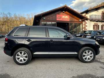 3.0TDI +Motion Tiptronic