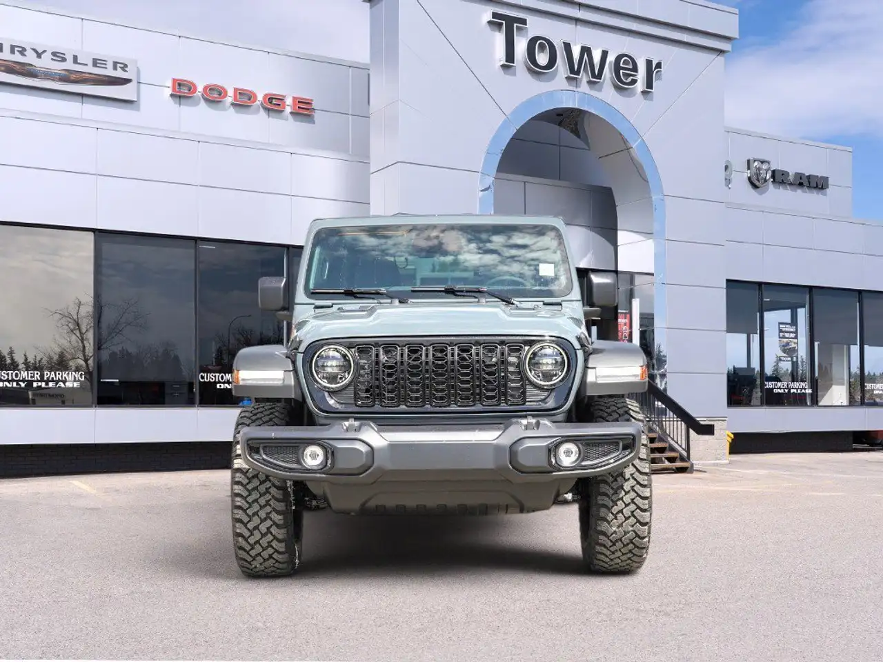Jeep Wrangler снимка Jeep Wrangler