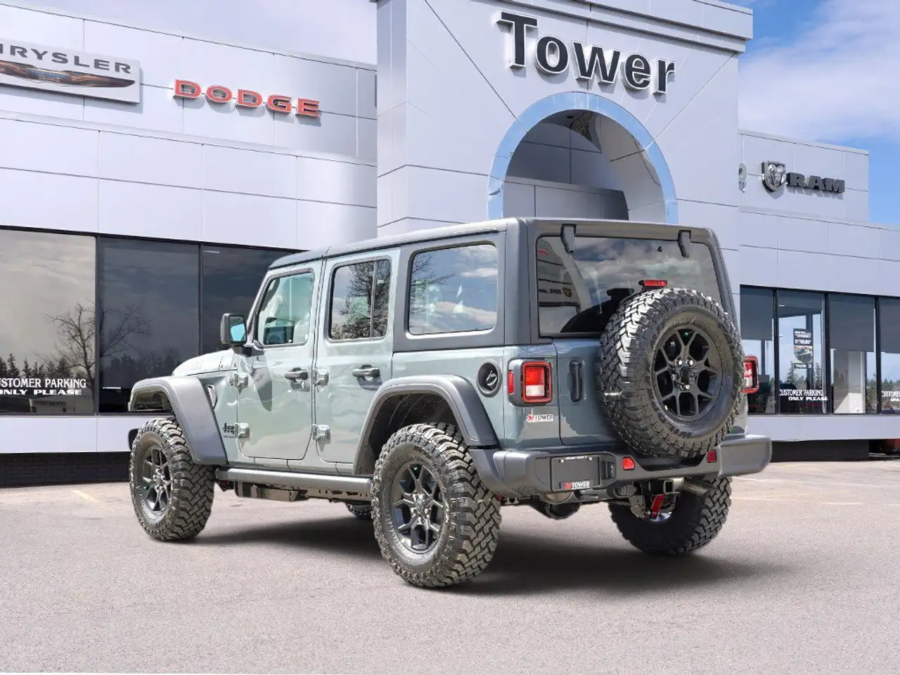 Jeep Wrangler снимка Jeep Wrangler