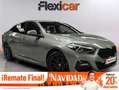 BMW Sonstige BMW Serie 2 218dA Gran Coupe Grau - thumbnail 1