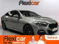 BMW BMW Serie 2 218dA Gran Coupe Gris - thumbnail 1