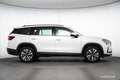 Skoda Kodiaq PHEV Selection AHK MATRIX KOMFORT MEGAPREIS Weiß - thumbnail 48