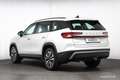 Skoda Kodiaq PHEV Selection AHK MATRIX KOMFORT MEGAPREIS Weiß - thumbnail 4