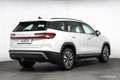 Skoda Kodiaq PHEV Selection AHK MATRIX KOMFORT MEGAPREIS Weiß - thumbnail 46