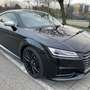 Audi TTS TTS Coupe 2.0 tfsi quattro s-tronic Fekete - thumbnail 5
