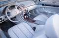 Mercedes-Benz CLK 230 CLK-Klasse Cabrio Kompressor Elegance AMG Bose Blau - thumbnail 12