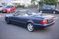 Mercedes-Benz CLK 230 CLK-Klasse Cabrio Kompressor Elegance AMG Bose Blau - thumbnail 3