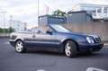 Mercedes-Benz CLK 230 CLK-Klasse Cabrio Kompressor Elegance AMG Bose Blau - thumbnail 5