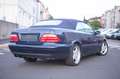 Mercedes-Benz CLK 230 CLK-Klasse Cabrio Kompressor Elegance AMG Bose Blau - thumbnail 7