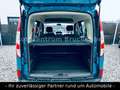 Renault Kangoo 1.5 dci/Experience/Klima/Bluetooth/Tempom Blau - thumbnail 12