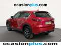 Mazda CX-5 2.0 Zenith 2WD 121kW Rouge - thumbnail 4