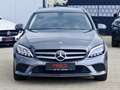 Mercedes-Benz C 180 T d Business+|AHK|LED|Leder|Navi-Groß Gris - thumbnail 11