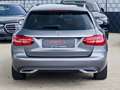 Mercedes-Benz C 180 T d Business+|AHK|LED|Leder|Navi-Groß Gris - thumbnail 12