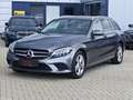 Mercedes-Benz C 180 T d Business+|AHK|LED|Leder|Navi-Groß Gris - thumbnail 1
