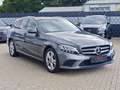 Mercedes-Benz C 180 T d Business+|AHK|LED|Leder|Navi-Groß Gris - thumbnail 5