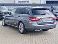 Mercedes-Benz C 180 T d Business+|AHK|LED|Leder|Navi-Groß Gris - thumbnail 6