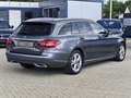 Mercedes-Benz C 180 T d Business+|AHK|LED|Leder|Navi-Groß Gris - thumbnail 2