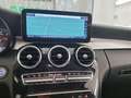Mercedes-Benz C 180 T d Business+|AHK|LED|Leder|Navi-Groß Grau - thumbnail 4