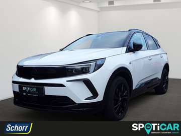 Plug-in-Hybrid 1.6 DI Automatik GS AHZV