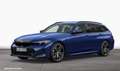 BMW 330 e Touring M Sport PRO HeadUp HarmanKardon Kamera 1 Blau - thumbnail 1