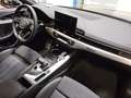 Audi A4 Avant 40 TDI quattro S line Panorama Klima Navi Zwart - thumbnail 3