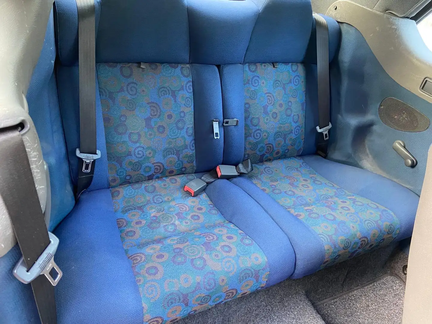 Fiat Punto Cabrio 1.2 - 2