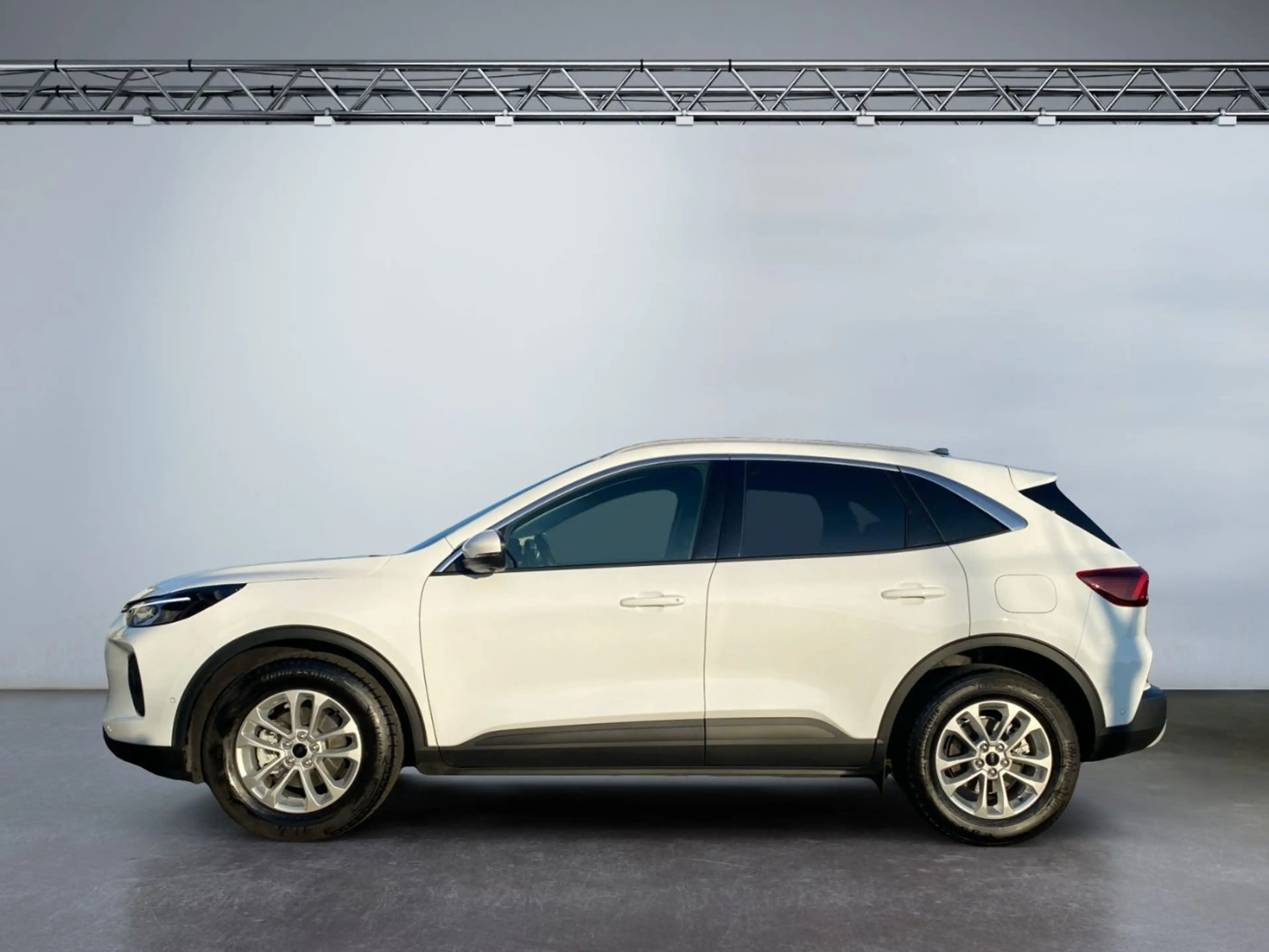 Ford Kuga Style 1,5l Ecoboost Schalter Sitzheizung — photo 3