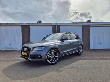 3.0 TDI SQ5 quattro