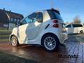 smart forTwo coupe electric drive BATTERIE DEFEKT GA Alu Lederl Blanc - thumbnail 2
