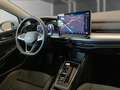 Volkswagen Golf VIII 1.5 eTSI Matrix*Massage*HeadUp Schwarz - thumbnail 8