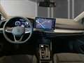 Volkswagen Golf VIII 1.5 eTSI Matrix*Massage*HeadUp Schwarz - thumbnail 9