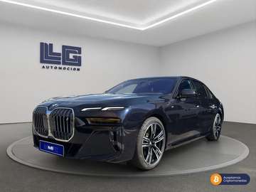 xDrive 60