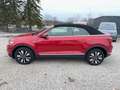 Volkswagen T-Roc Cabriolet MOVE TSi CarPlay/AHK/StHz/Virt Rouge - thumbnail 4