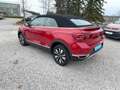 Volkswagen T-Roc Cabriolet MOVE TSi CarPlay/AHK/StHz/Virt Rouge - thumbnail 5