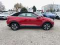 Volkswagen T-Roc Cabriolet MOVE TSi CarPlay/AHK/StHz/Virt Rouge - thumbnail 8
