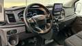 Ford Transit Custom TRANSIT CUSTOM 300 L2 KAMERA/STANDHZ/AHK/TREND Blanc - thumbnail 5