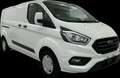 Ford Transit Custom TRANSIT CUSTOM 300 L2 KAMERA/STANDHZ/AHK/TREND Blanc - thumbnail 2