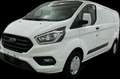 Ford Transit Custom TRANSIT CUSTOM 300 L2 KAMERA/STANDHZ/AHK/TREND Blanc - thumbnail 1