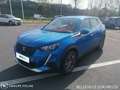 Peugeot e-2008 e-2008 136ch Active Azul - thumbnail 16
