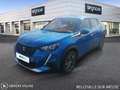 Peugeot e-2008 e-2008 136ch Active Azul - thumbnail 1