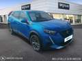 Peugeot e-2008 e-2008 136ch Active Azul - thumbnail 3
