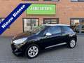Citroen DS3 1.2 VTi So Chic Leder , Zeer mooi! Zwart - thumbnail 1