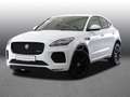 Jaguar E-Pace D150 R-Dynamic LEDER NAVI STANDHZG BT LED Weiß - thumbnail 1