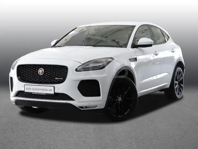 Jaguar E-Pace D150 R-Dynamic LEDER NAVI STANDHZG BT LED