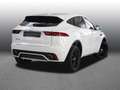 Jaguar E-Pace D150 R-Dynamic LEDER NAVI STANDHZG BT LED Blanc - thumbnail 2