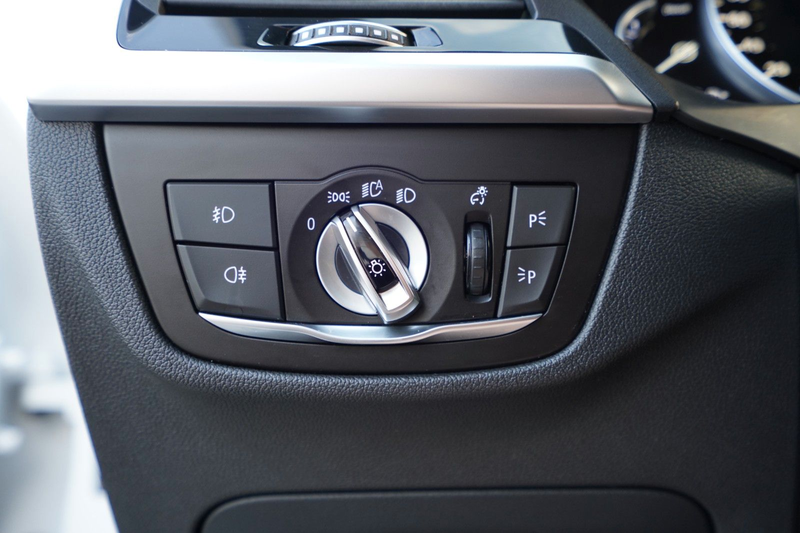 BMW X3 xDrive 30d*M Sport*HUD*AHK*Totwinkel*LED*SHZ* — photo 10